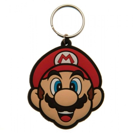 Llavero Super Mario RK38702C