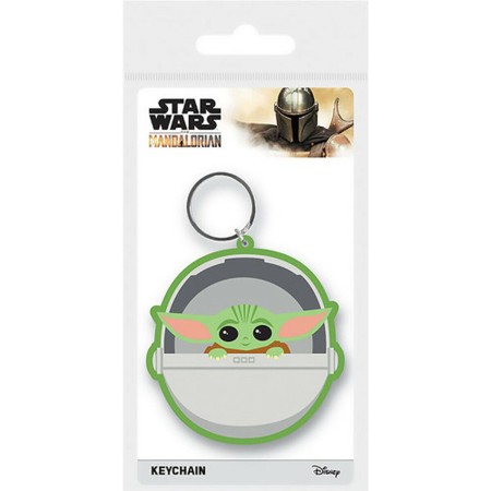 Porte-clés The Mandalorian RK39061C