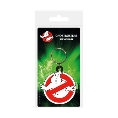 Llavero The Ghostbusters RK38094C