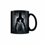 Tasse mug Stranger Things Vecna Noir 315 ml