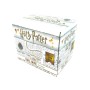 Taza Mug Harry Potter Gryffindor Negro 325 ml