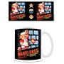 Taza Mug Super Mario NES Cover 315 ml