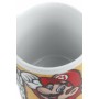 Tasse mug Super Mario MAKES YOU SMALLER Blanc 315 ml