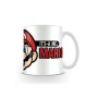 Tasse mug Super Mario ITS A ME - MARIO Blanc Rouge 315 ml