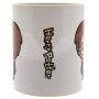 Tasse mug Harry Potter Chibi Blanc 315 ml