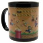 Tasse mug Super Mario SCMG24854 Noir 315 ml