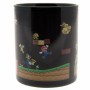 Taza Mug Super Mario SCMG24854 Negro 315 ml