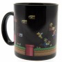 Taza Mug Super Mario SCMG24854 Negro 315 ml