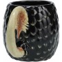 Tasse mug House of Dragon PP11583DR Noir Céramique 500 ml