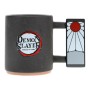 Tasse mug Demon Slayer PP11525DE Gris Céramique 450 ml