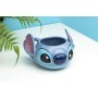 Tasse mug Stitch PP10506LS Bleu Céramique 3D 450 ml