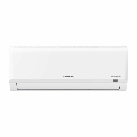 Air Conditionné Samsung AR12TXHQBWKNEU + AR12TXHQBWKXEU Blanc Filtre à air Télécommande Split A++