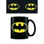 Tasse mug Batman MG23052 Jaune Noir 315 ml