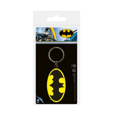 Llavero Batman RK38190C