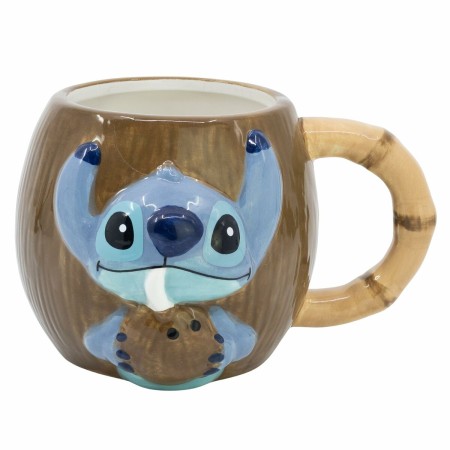 Tasse mug Stitch 78759 3D Coco 420 ml