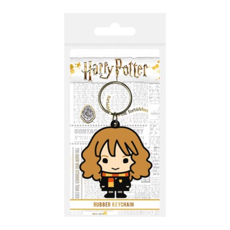 Llavero Harry Potter Hermione Chibi