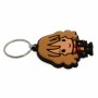 Porte-clés Harry Potter Hermione Chibi