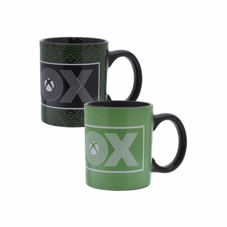 Tasse mug XBOX PP8381XB 500 ml