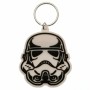 Porte-clés Star Wars Stormtrooper Blanc