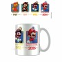 Tasse mug Super Mario MG24640 Blanc 315 ml