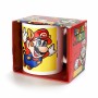 Tasse mug Super Mario Super Mario Bros 3 Blanc 315 ml