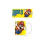 Tasse mug Super Mario Super Mario Bros 3 Blanc 315 ml