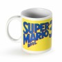 Tasse mug Super Mario Super Mario Bros 3 Blanc 315 ml