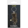 Porte-clés Pyramid LITTLE NIGHTMARES Marron