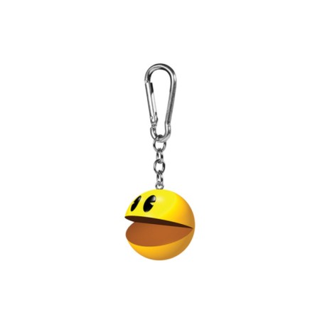 Llavero Pac-Man RKR39242 3D