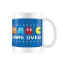 Tasse mug Pac-Man MG26325 Bleu Blanc 315 ml