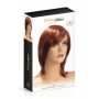 Peluca World Wigs Rojo