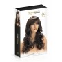 Perruques World Wigs Marron