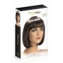 Perruques World Wigs Marron