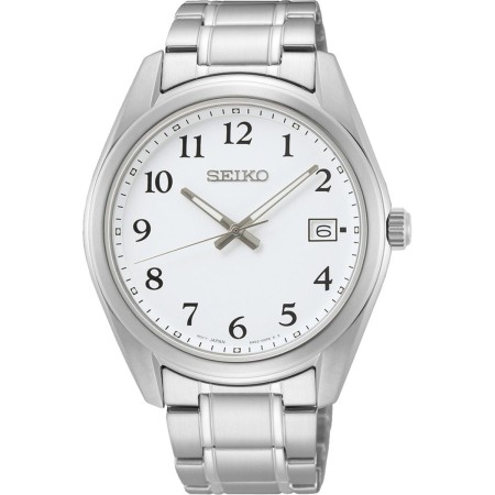 Montre Homme Seiko SUR459P1 (Ø 40 mm)
