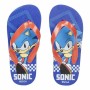 Chanclas para Niños Sonic