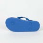 Chanclas para Niños Sonic