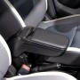 Accoudoir Armster FORD FIESTA 2017 Cuir Synthétique