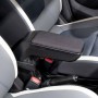 Reposabrazos Armster CHEVROLET CRUZE 2009-2015 Tela