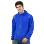 Chaqueta Cortavientos Sparco Martini Racing Azul Azul oscuro