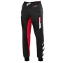 Pantalón Largo Deportivo Sparco HYPER-P XXL Negro Rojo