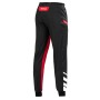 Pantalon de sport long Sparco HYPER-P XXL Noir Rouge