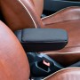 Reposabrazos Armster RENAULT MEGANE III 2009-2016 Tela