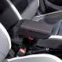 Reposabrazos Armster TOYOTA GT 86 2012-2021 Tela