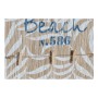 Cadre Photos avec Pinces DKD Home Decor Beach Bois MDF (27.8 x 2.5 x 52 cm)