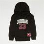 Conjunto Deportivo para Niños Jordan Jordan Po Set Negro