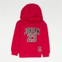 Ensemble de Sport pour Enfants Jordan Jordan Rouge