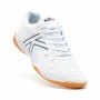 Zapatillas de Running para Adultos Kelme Copa Blanco