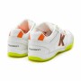 Chaussures de Running pour Adultes Kelme Precision Lite Blanc