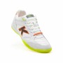 Zapatillas de Running para Adultos Kelme Precision Lite Blanco