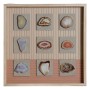 Cadre DKD Home Decor S3015047 (40 x 3 x 40 cm)